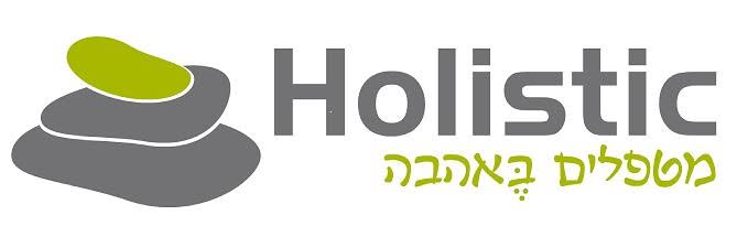 לוגו מטפלים באהבה